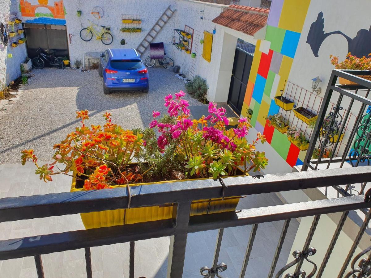 Family Apartment Near Old Town Mostar Eksteriør billede