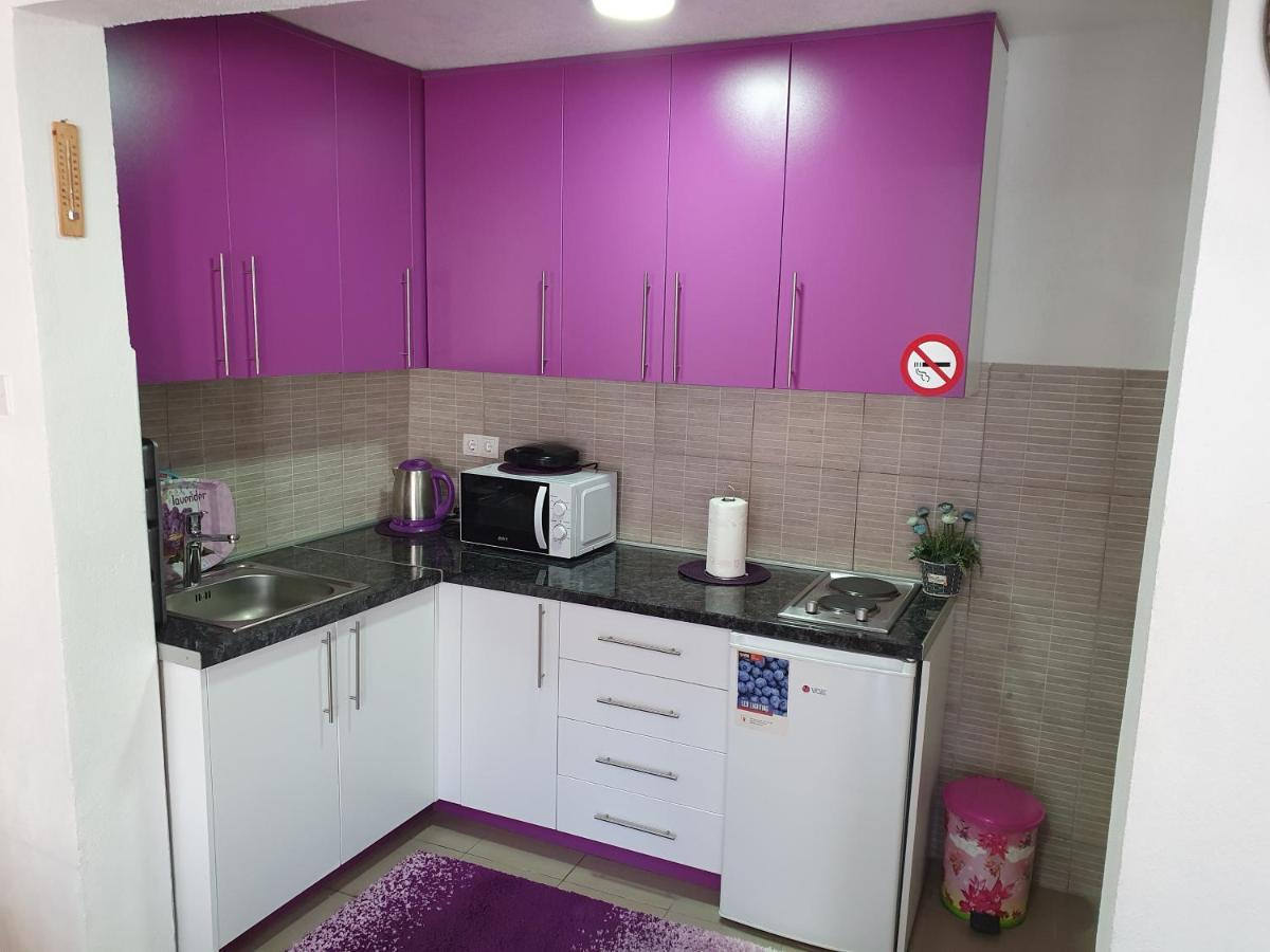 Family Apartment Near Old Town Mostar Eksteriør billede