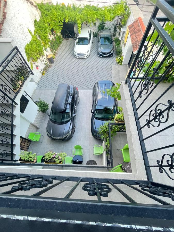 Family Apartment Near Old Town Mostar Eksteriør billede